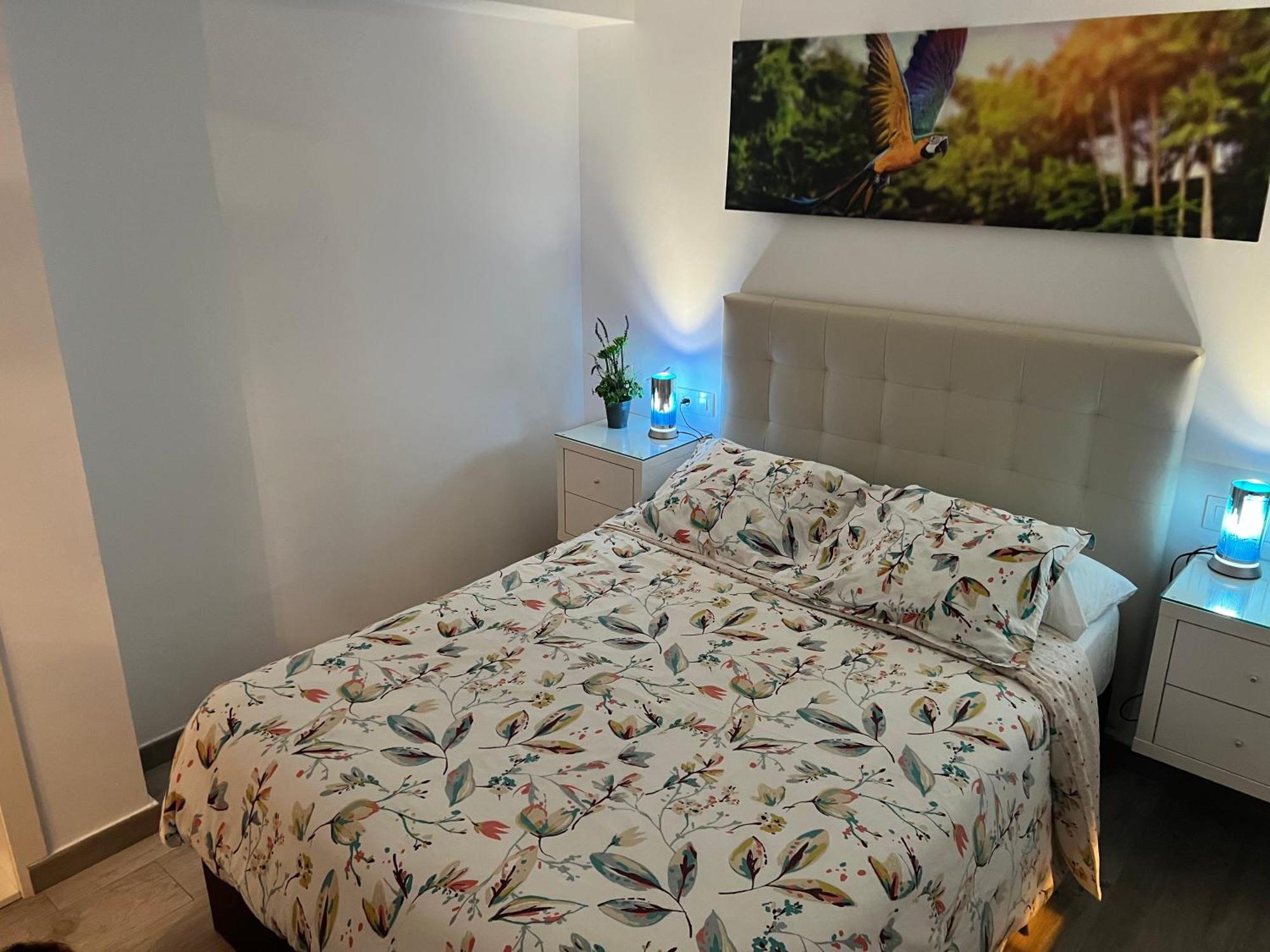 Enzo Apartment