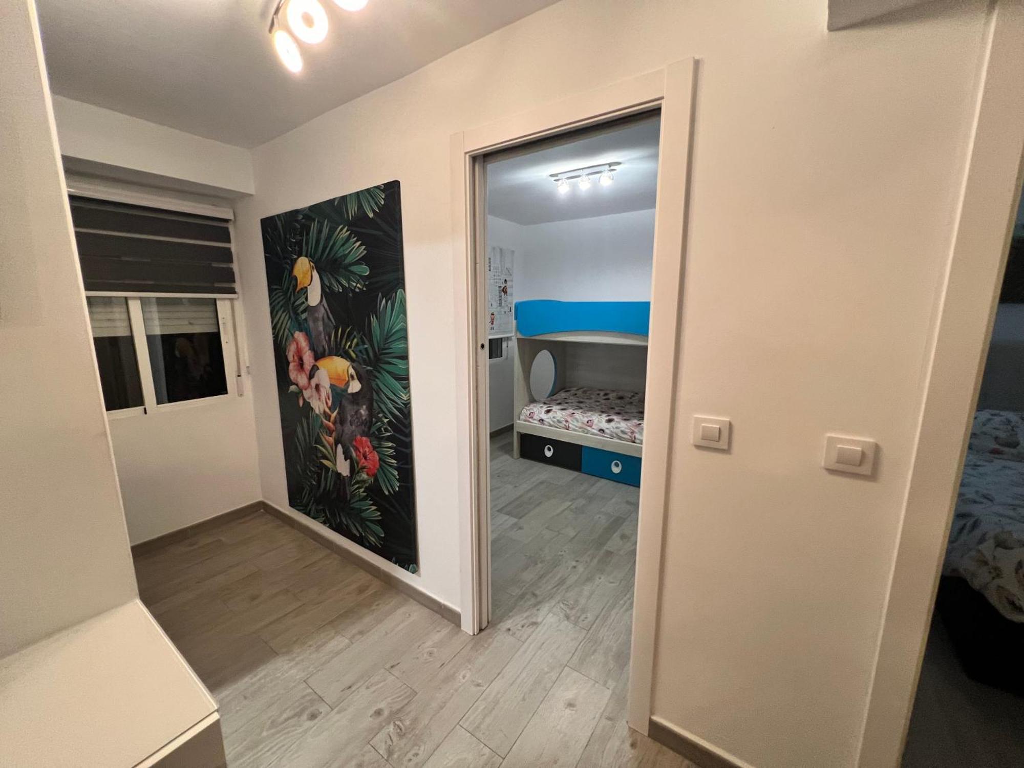 Apartment Enzo
