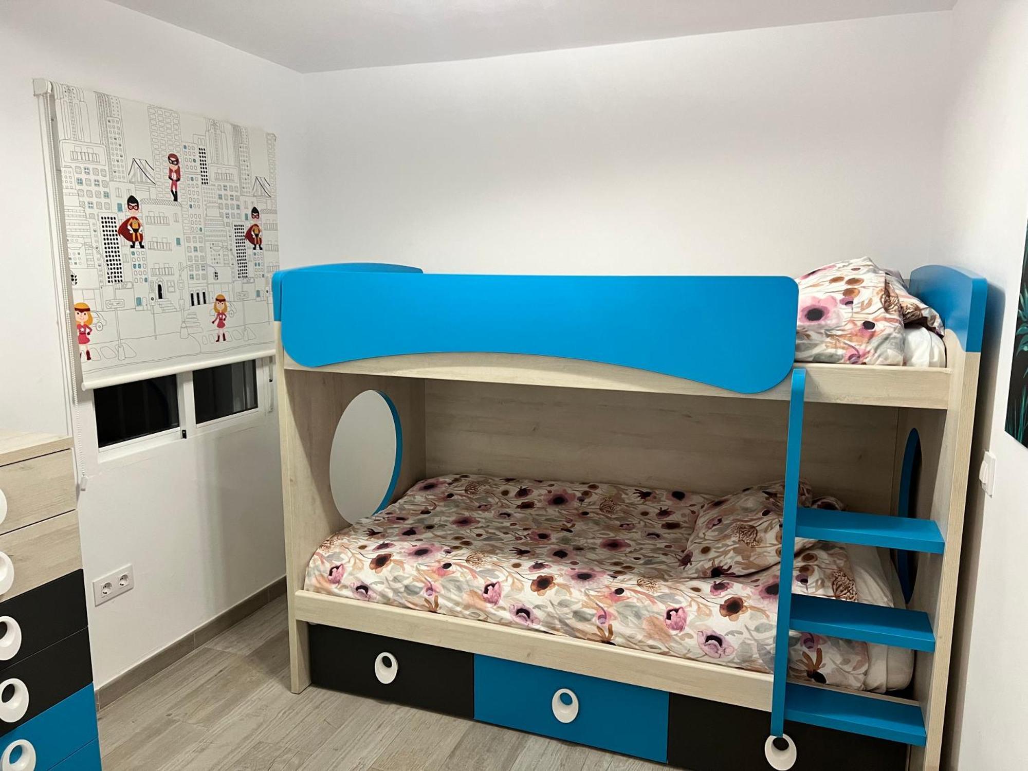 Apartment Enzo *