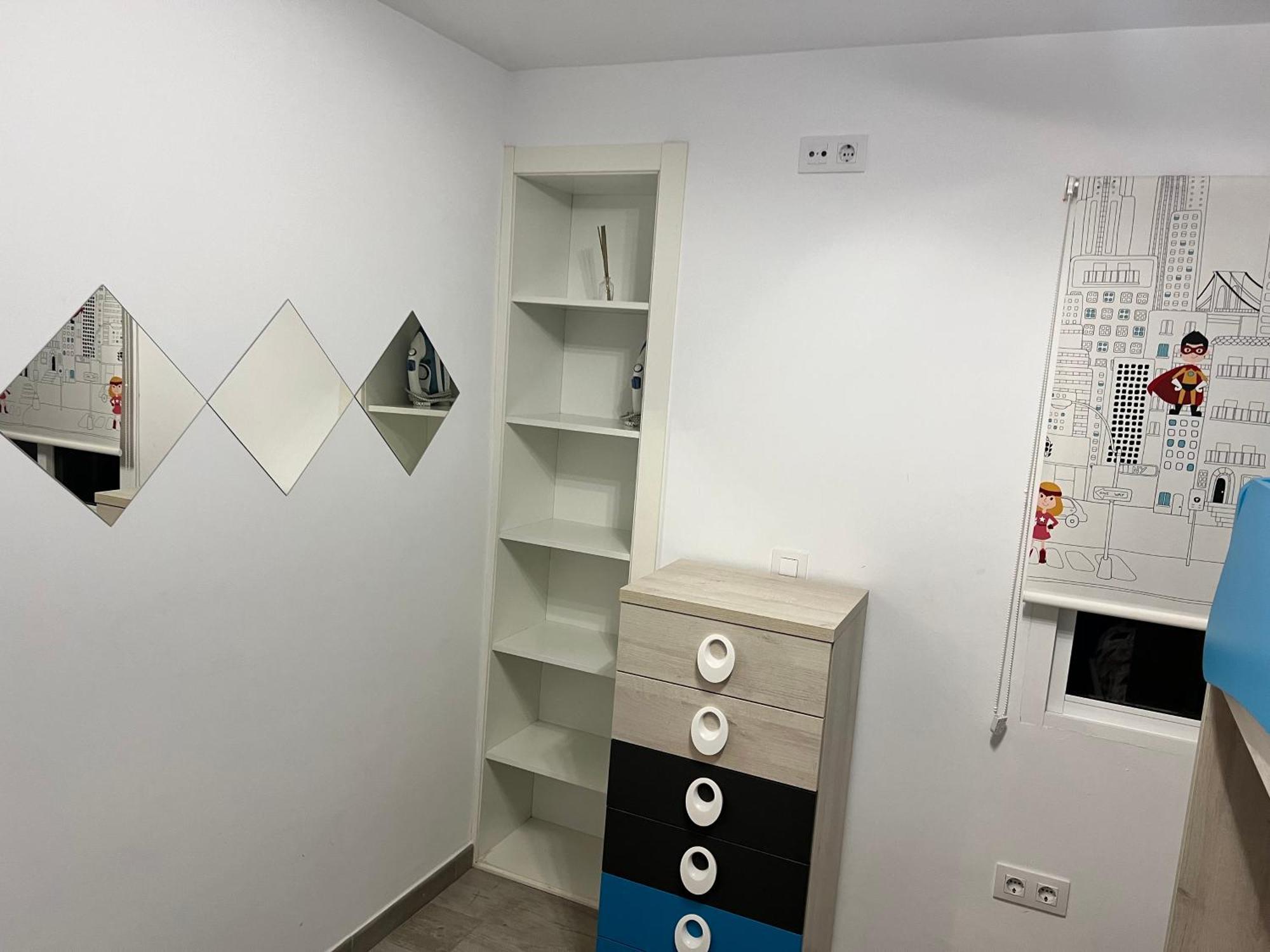 Enzo Apartment *