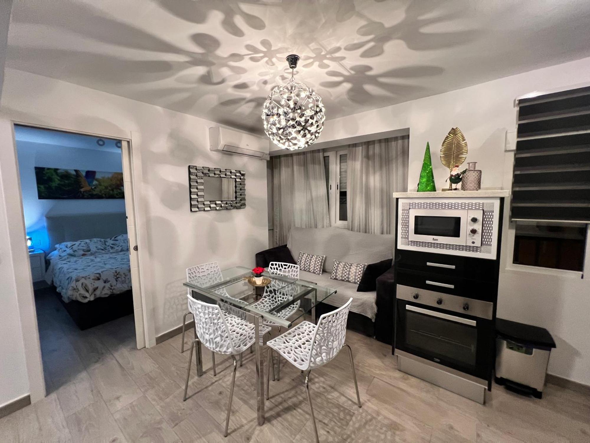 Apartment Enzo *