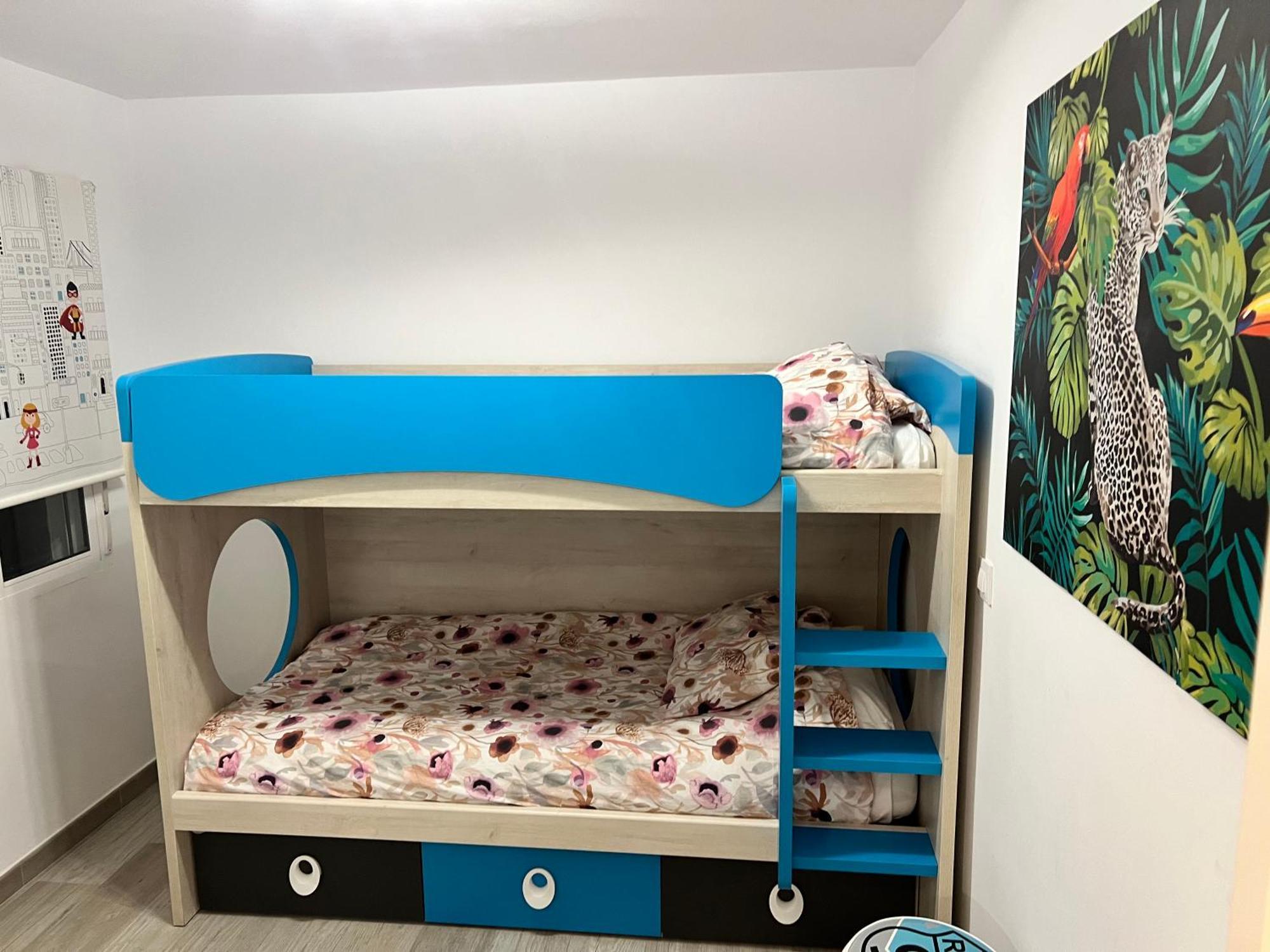 Apartment Enzo *