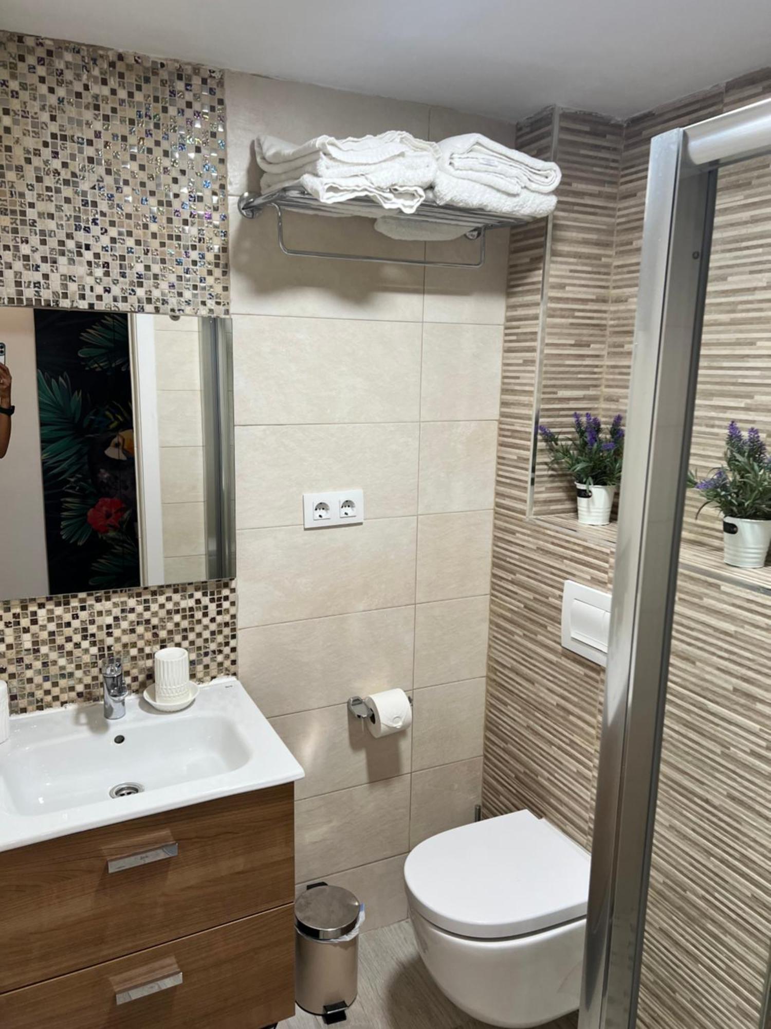 Apartment Enzo Seville