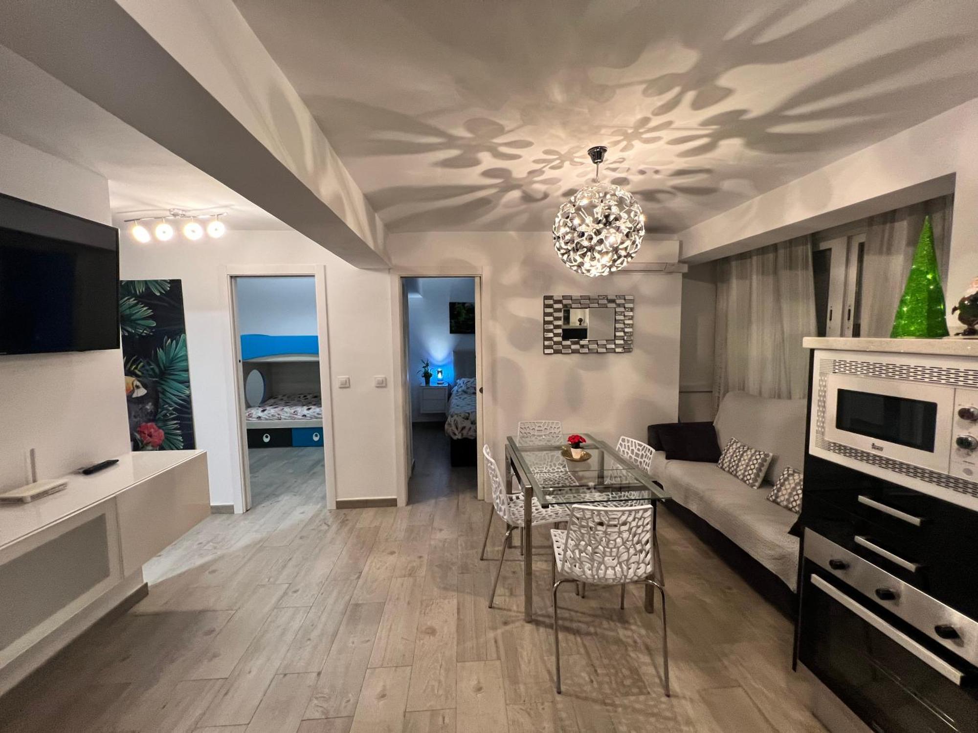 Apartment Enzo