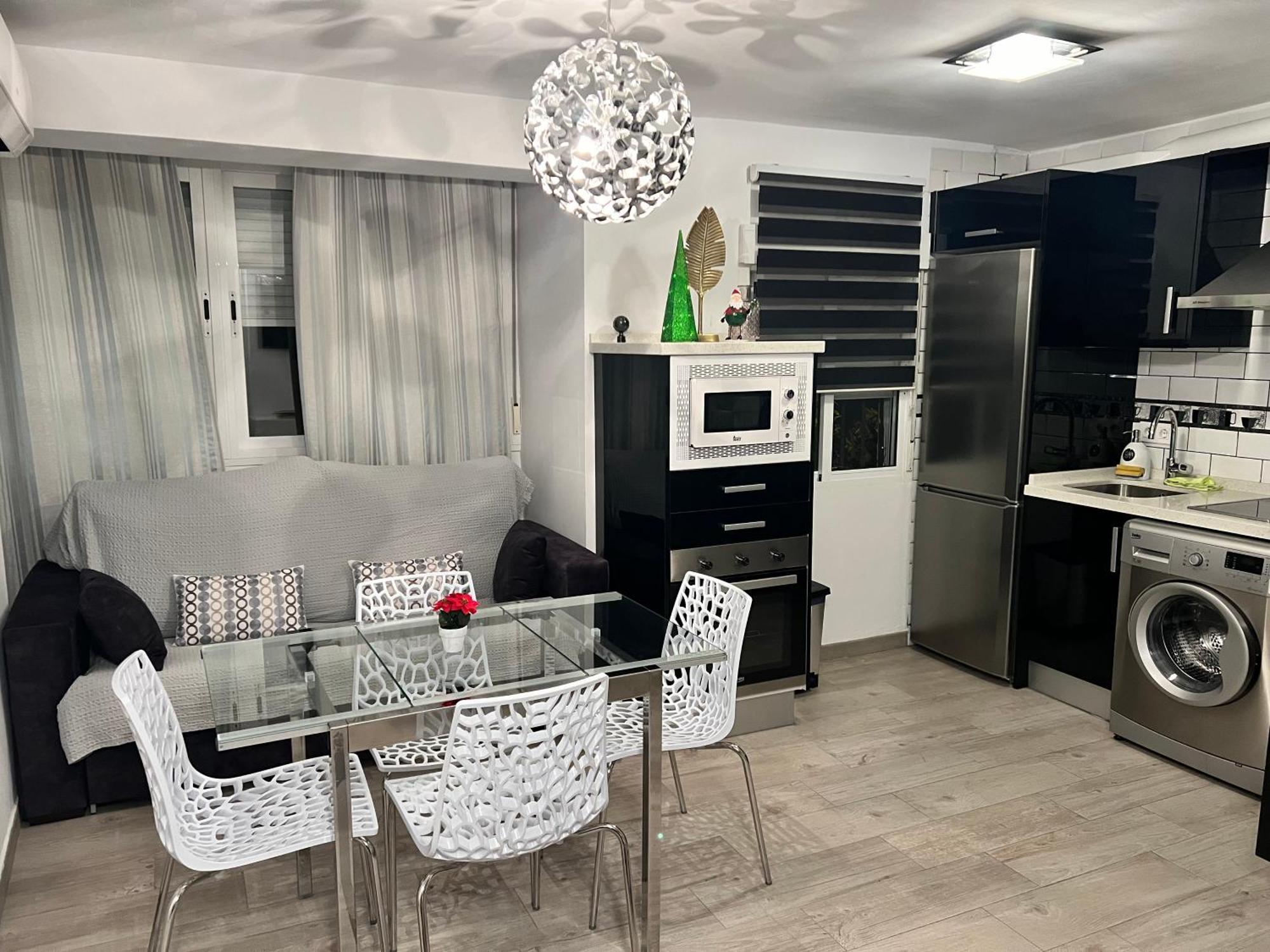 Enzo Apartment