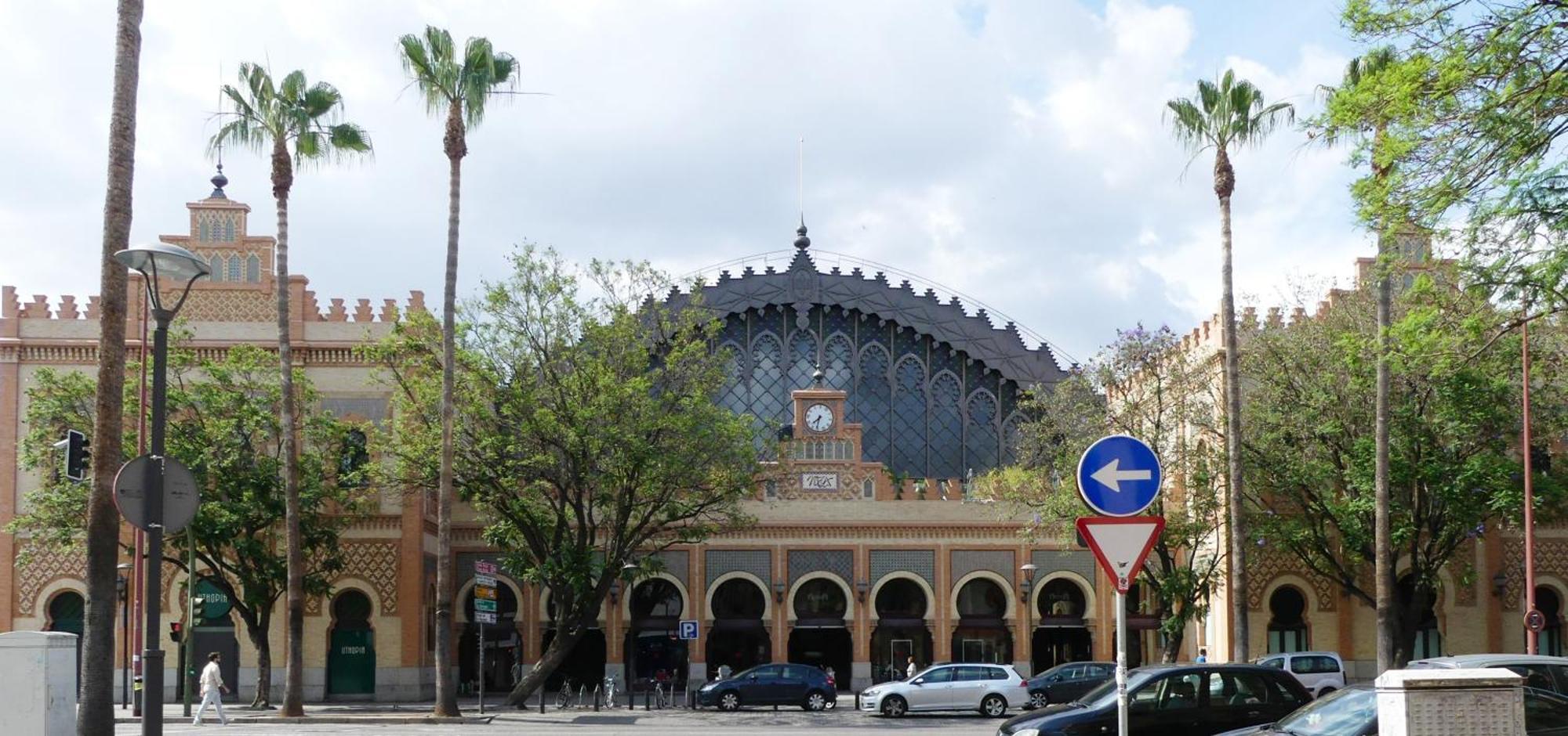 Apartment Enzo Seville